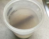 オルチャタ 練乳手作り版作り方1写真