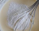 レンジで完成♡なめらかチーズケーキ作り方4写真