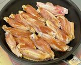 旨みたっぷり！チキンと野菜のスープカレー作り方12写真