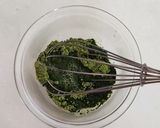 【管理栄養士監修】 麹甘酒の抹茶アイス作り方1写真