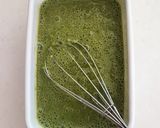 【管理栄養士監修】 麹甘酒の抹茶アイス作り方3写真