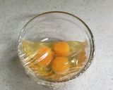 ★生卵から５分で！ボリュームたまごサンド作り方10写真