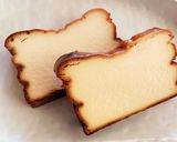 ベイクドチーズケーキ作り方7写真