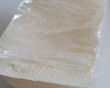 レンジで完成♡なめらかチーズケーキ作り方7写真