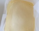 レンジで完成♡なめらかチーズケーキ作り方6写真