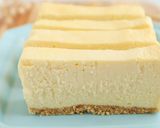 レンジで完成♡なめらかチーズケーキ作り方8写真