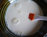 どんぶりで簡単に～手作り寄せ豆腐！作り方1写真