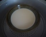 どんぶりで簡単に～手作り寄せ豆腐！作り方3写真
