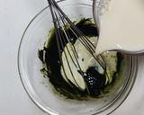 【管理栄養士監修】 豆乳抹茶ラテ作り方3写真