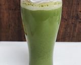 【管理栄養士監修】 豆乳抹茶ラテ作り方4写真