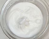 【管理栄養士監修】 抹茶のシフォンケーキ作り方4写真