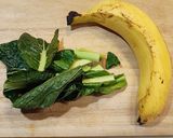 【管理栄養士監修】 抹茶スムージー作り方1写真