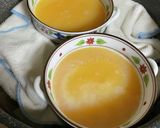 簡単　餡掛け茶碗蒸し　フライパンで作り方3写真