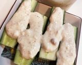 血糖が気になる人への梅きゅうり豆乳グルト作り方3写真