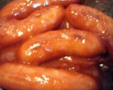 超☆簡単♬ホットドック作り方4写真