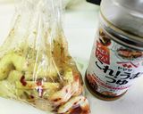 冬瓜の漬物（作成５分、漬け１時間）作り方2写真