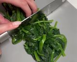 スパイスいぶきで作るサグチキンカレー作り方3写真