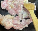 無添加　胸肉で鶏チリ　砂糖不使用作り方1写真
