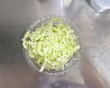 スタミナたっぷり!!そぼろ丼作り方1写真