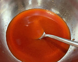 無添加　胸肉で鶏チリ　砂糖不使用作り方3写真