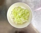 スタミナたっぷり!!そぼろ丼作り方7写真