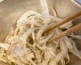 ごぼうチップス作り方6写真
