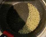 ワンパンで作る王道ペペロンチーノ作り方3写真