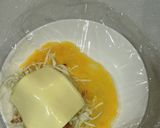 キャベたま（キャベツを食べよう！）作り方4写真