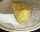 キャベたま（キャベツを食べよう！）作り方8写真