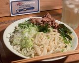 京風 冷やしたぬきうどん❕作り方5写真