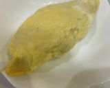 キャベたま（キャベツを食べよう！）作り方9写真