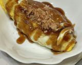 キャベたま（キャベツを食べよう！）作り方10写真