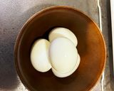 スペアリブの味ぽん煮作り方1写真