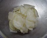 ヘルシー！大根のさっぱり浅漬け！作り方3写真