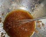 お家居酒屋＊きゅうりと山芋の梅肉合え作り方2写真