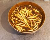 スペアリブの味ぽん煮作り方8写真