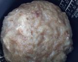 柚子茶のビックなソフトクッキー作り方3写真