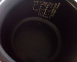 柚子茶のビックなソフトクッキー作り方4写真