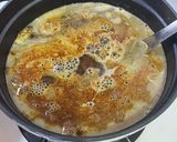 とくせん！梨とビーフのカレー。作り方8写真