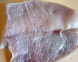 自家製～無添加❀豚肉のおいしいハム！作り方4写真