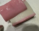 出汁作らずトロトロ山芋とつる紫うどん作り方4写真