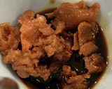 出汁作らずトロトロ山芋とつる紫うどん作り方7写真
