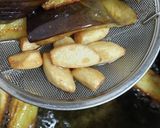 お手軽♪鯖缶と茄子のたたき風＊節約おかず作り方9写真