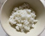 給食のわかめご飯って美味しかったな作り方2写真