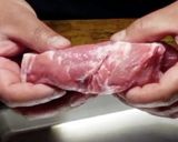 低温調理で作る厚切りカツ丼の作り方作り方1写真