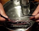 低温調理で作る厚切りカツ丼の作り方作り方3写真