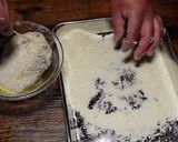 低温調理で作る厚切りカツ丼の作り方作り方4写真