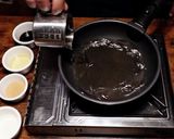 低温調理で作る厚切りカツ丼の作り方作り方6写真
