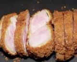 低温調理で作る厚切りカツ丼の作り方作り方7写真