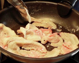 黄金比率で作るたれが激うま生姜焼き丼作り方4写真